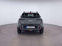 Neu Kia Stonic GT-Line 116 PS (85 kW) 2025 Grün SUV