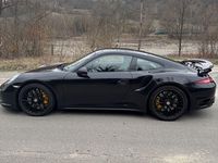 Gebraucht Porsche 991 560 PS (411 kW) 2013 Schwarz Coupé