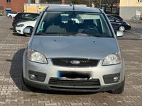 gebraucht Ford C-MAX Automatik Tüv 01/2026 Steuerkette