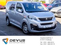 gebraucht Peugeot Traveller Business L1 NAVI Rückfahrkamera