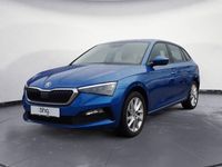 gebraucht Skoda Scala STY TS85/1.0 M6F