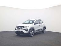 Gebraucht Dacia Spring Comfort 33 kW (45 PS) 2021 Grau Kleinwagen