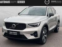 Gebraucht Volvo XC40 Plus 197 PS (144 kW) 2025 Silber SUV