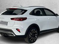 Neu Kia XCeed Vision 150 PS (110 kW) 2025 Weiß SUV