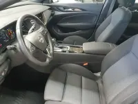 Gebraucht Opel Insignia Business 122 PS (89 kW) 2022 Schwarz Kombi