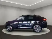 Neu Audi SQ5 Ambiente 367 PS (269 kW) 2026 Mythosschwarz metallic SUV