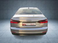 Używany Audi A6 Ambiente 265 KM (194 kW) 2021 Srebrny Sedan/Limuzyna