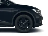 Neu VW ID.4 Black Edition 210 kW (286 PS) 2026 Schwarz SUV