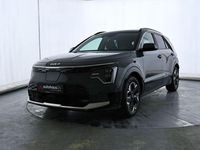 Gebraucht Kia e-Niro Inspiration 150 kW (204 PS) 2023 Grau SUV