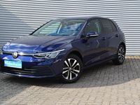 gebraucht VW Golf VIII United 1.0 eTSI OPF, DSG, LED, ACC, Navi, SHZ, Park Assist, Rear View, GZ