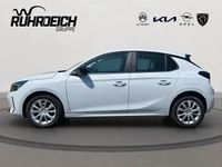 Gebraucht Opel Corsa Edition 101 PS (74 kW) 2025 Weiß Kleinwagen