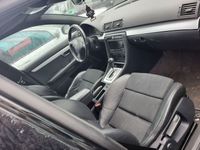 gebraucht Audi A4 1.8 T multitronic Avant-dsg klimatronik s-lei
