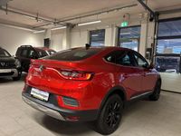 Gebraucht Renault Arkana Techno 140 PS (102 kW) 2023 Rot SUV