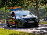 Gebraucht Ford Focus ST 225 PS (165 kW) 2006 Grau Limousine