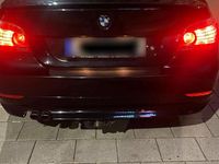 Gebraucht BMW 525 218 PS (160 kW) 2005 Schwarz Limousine