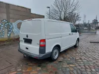 Brugt VW Transporter 116 HK (85 kW) 2011 Van