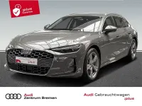 Gebraucht Audi A6 Ambiente 204 PS (150 kW) 2025 Chronosgrau metallic Kombi