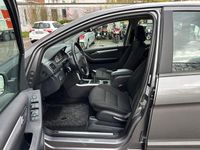 Gebraucht Mercedes B180 116 PS (85 kW) 2009 Beige Van / Kleinbus