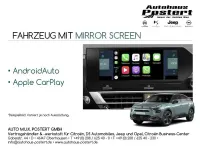 Gebraucht Citroën e-C4 Shine 100 kW (136 PS) 2022 Braun Limousine