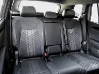 Neu VW Tayron R-line 204 PS (150 kW) 2026 Silber SUV