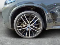 Gebraucht BMW X5 M Sport 340 PS (250 kW) 2024 Grau SUV