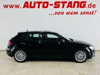 gebraucht Audi A3 Sportback Ambition ultra**XENON+NAVI+17"LMF**