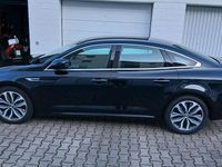Gebraucht Renault Talisman 160 PS (117 kW) 2016 Schwarz Limousine