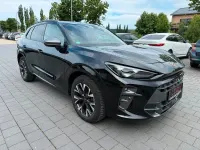 Gebraucht Cupra Terramar 150 PS (110 kW) 2025 Schwarz SUV