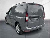 Ny VW Caddy 116 HK (85 kW) 2025 Grå MPV