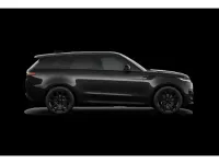 Neu Land Rover Range Rover Autobiography 350 PS (257 kW) 2026 Schwarz SUV