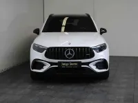 Gebraucht Mercedes GLC63 AMG AMG 476 PS (350 kW) 2024 Weiß SUV