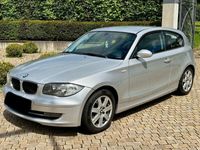gebraucht BMW 116 i facelift ohne TÜV