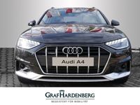 gebraucht Audi A4 Allroad A4 allroad quattro 40 TDI quattro S tronic LED ACC Navi