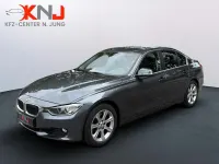 Gebraucht BMW 328 Comfort Edition 245 PS (180 kW) 2015 Grau Limousine