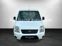 Gebraucht Ford Transit 90 PS (66 kW) 2014 Weiß Van