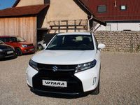 Neu Suzuki Vitara Club 129 PS (94 kW) 2025 Weiß SUV