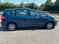 Gebraucht Ford S-MAX S 140 PS (102 kW) 2010 Andere farben Van / Kleinbus