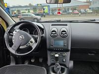 gebraucht Nissan Qashqai +2 Qashqai+2 2.0 Acenta Acenta