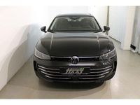Neu VW Passat Business 150 PS (110 kW) 2026 Schwarz Kombi