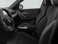 Gebraucht BMW X1 M Sport 245 PS (180 kW) 2024 Schwarz SUV