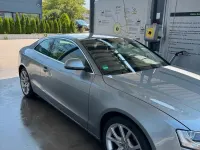 Gebraucht Audi A5 242 PS (177 kW) 2007 Grau Coupé
