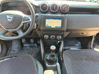 Gebraucht Dacia Duster 150 PS (110 kW) 2019 Blau SUV