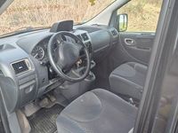 Gebraucht Citroën Jumpy 162 PS (119 kW) 2015 Schwarz Van / Kleinbus