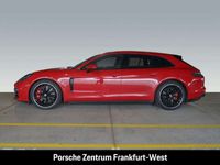 gebraucht Porsche Panamera 4S E-Hybrid Sport Turismo