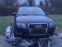 gebraucht Audi A4 S4 2.0 TFSi multitronic