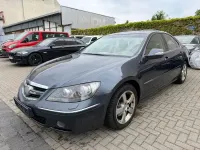 Gebraucht Honda Legend 295 PS (216 kW) 2006 Grau Limousine