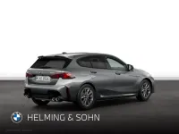 Gebraucht BMW M135 Sport Line 317 PS (233 kW) 2025 Grau Kleinwagen