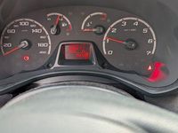 Gebraucht Ford Ka Trend 69 PS (50 kW) 2009 Rot Kleinwagen