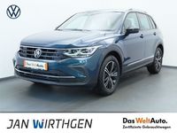 Gebraucht VW Tiguan United 150 PS (110 kW) 2021 Othercolor SUV