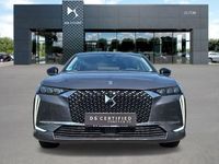 Gebraucht DS Automobiles DS4 Trocadero 131 PS (96 kW) 2023 Grau Limousine
